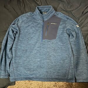 Eddie Bauer Men’s CL Pullover